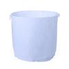 Eco-friendly Aeration Container Thickening Root Container Plant Pouch Round Fabric Pots Grow Bag