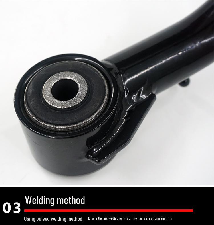 Усиленный верхний рычаг подвески для внедорожной модификации Ford F150