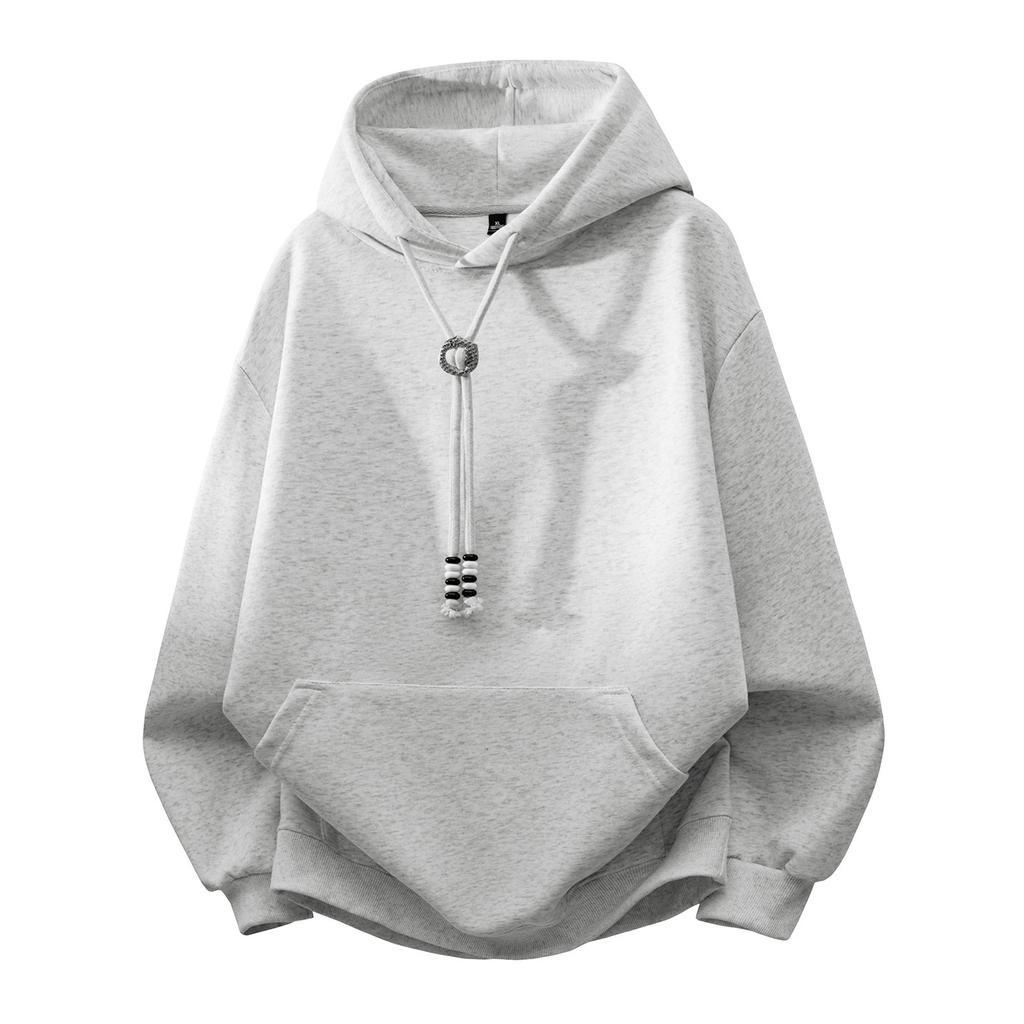 Новый весенний дизайн уличная толстовка с капюшоном