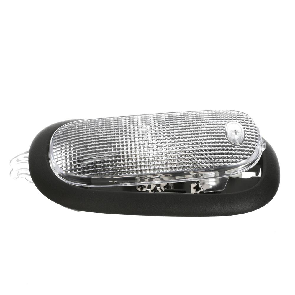 Interior Dome Light Lamp For 2007-2018 Jeep Wrangler 4-Door Jk Body