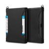 Anti-Theft RFID Passport Holder - Multifunctional, Fashionable, Large Capacity Travel Bag