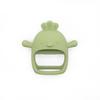 New Design Soft Silicone Teethers For Baby Newborn Training Grip Baby Toy Pendant Chewing Teething For Baby Accessories Toys