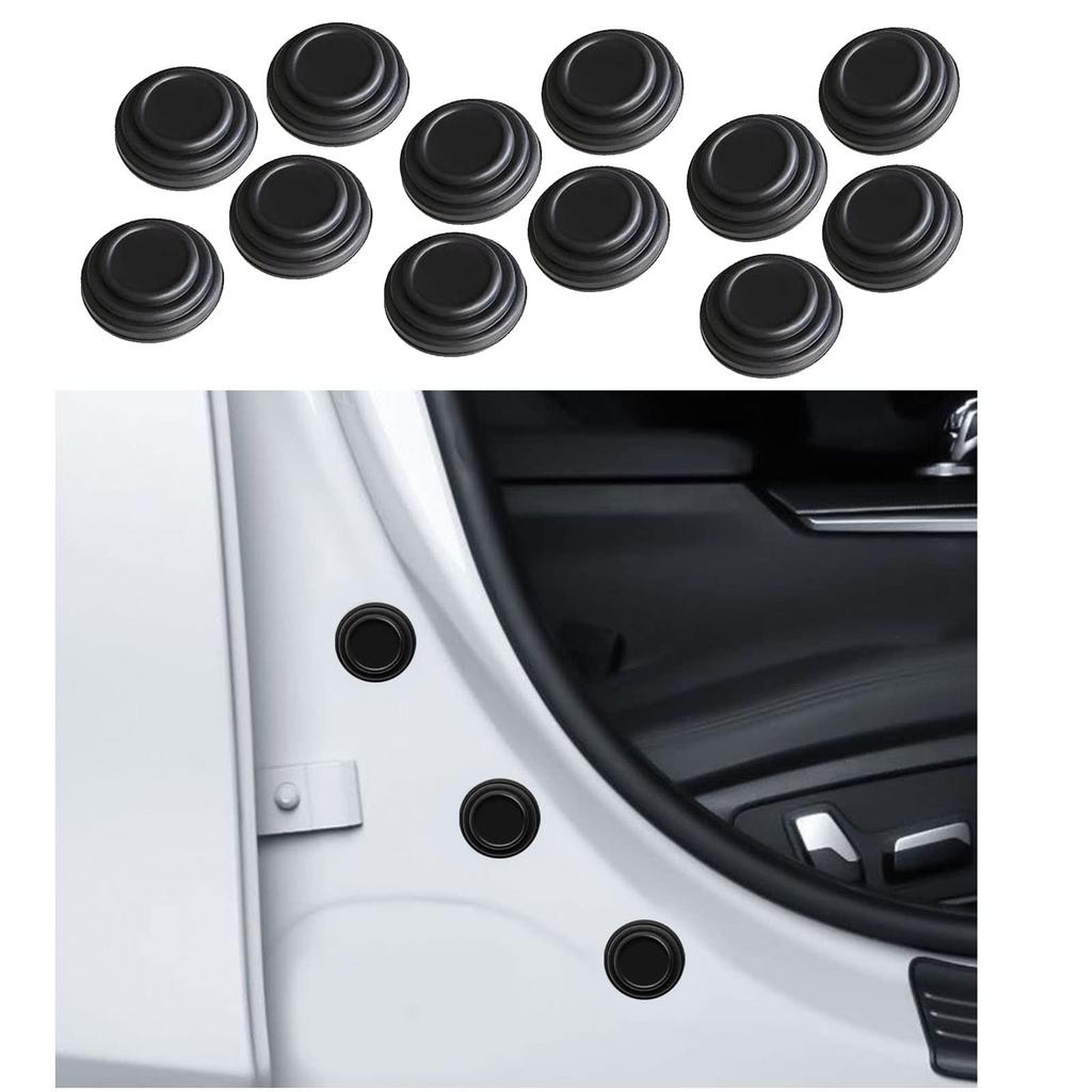 Door Noise Insulation Shock Absorber Suzuki Swift SWIFT Sport / ZC#S / ZD##S /