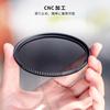 Concept 72mm Lens Filter Set PL Polarizing Filter UV Protection Filter Lens Cap Cleaning Cloth Filter Case Optical Glass 18 Layer Nano Coating K&F + +
