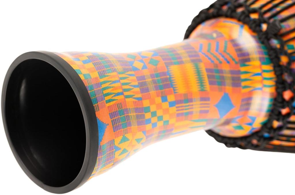 MEINL Percussion Djembe Kenyan Quilt 10 дюймов PADJ2-MF []