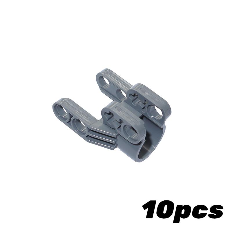 Technical Linear Actuator Push Rod Dynamic Telescopic Rod Screw Lifter 61927 61904 92693 MOC Building Block Parts DIY BrickToys