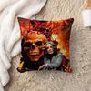 Heavy Metal Band Rock Ozzy Osbourne Band Pillow Gift Home Office Decoration Pillow Bedroom Sofa Car Cushion Coverpillow Case