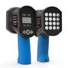 AIOMEST Stroboscope Digital High Accuracy RPM Measurement Phase USB for Industrial Inspection and Maintenance Tachometer, Non-Contact, 0.001%,