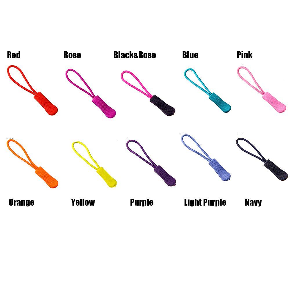 Сумки для одежды, застежка-молния, пряжка, концы застежки-молнии, съемник молнии, сменные съемники шнура, веревки