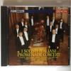 CD ITALIAN ENSEMBLE, GRIEG, BRITTEN, B - Promenade Concert COCO75040 Japan ObiClassical Used