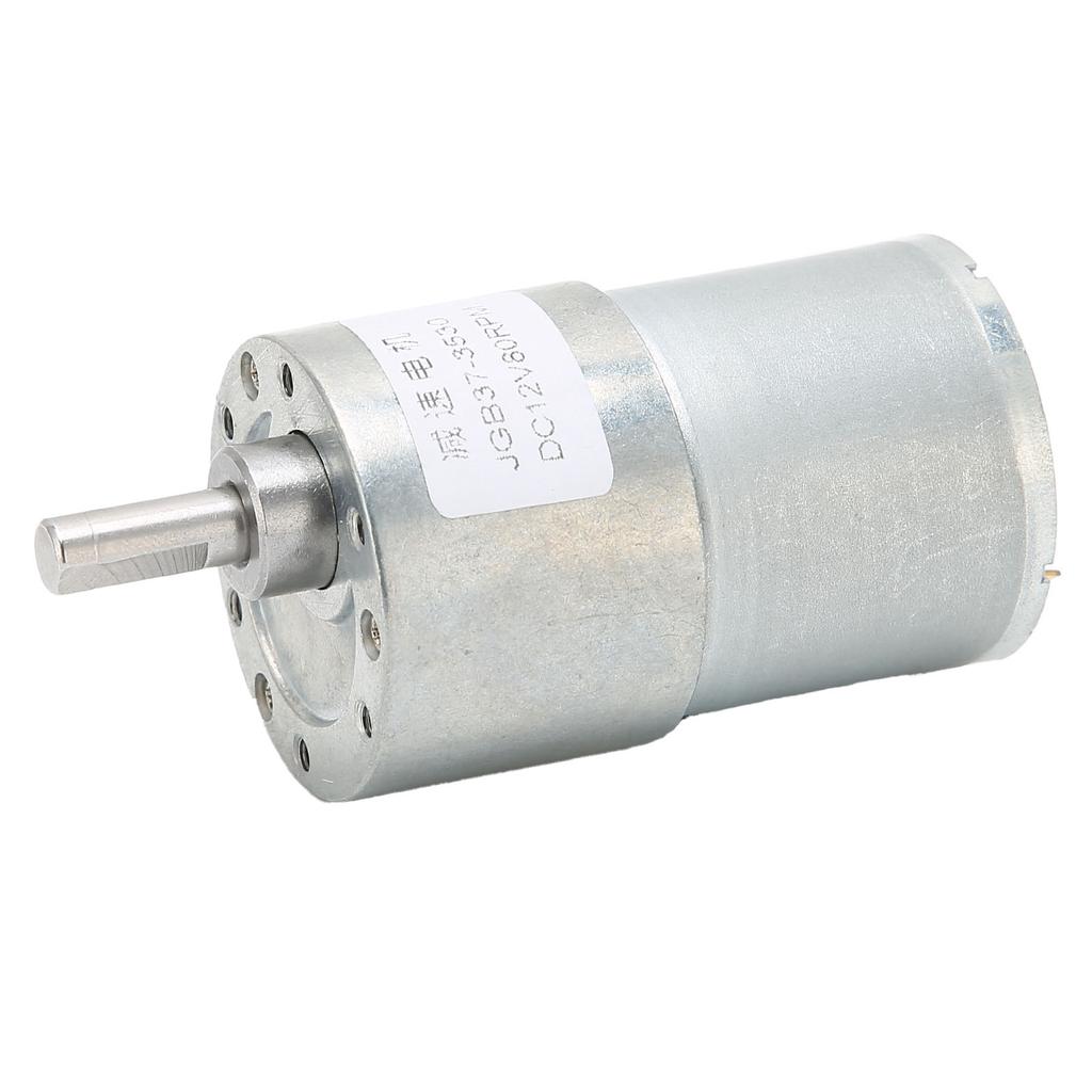 JGB37?3530 червячные мотор-редукторы самоблокирующиеся износостойкие турборедукторные валы для открывания дверей DC12V