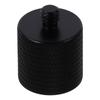 Fashion Adapter Nut Aluminum Tripod Adapter Screws Laser Leveling Accessories Laser Level