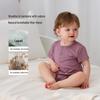 Летний боди без рукавов для младенцев Babylove