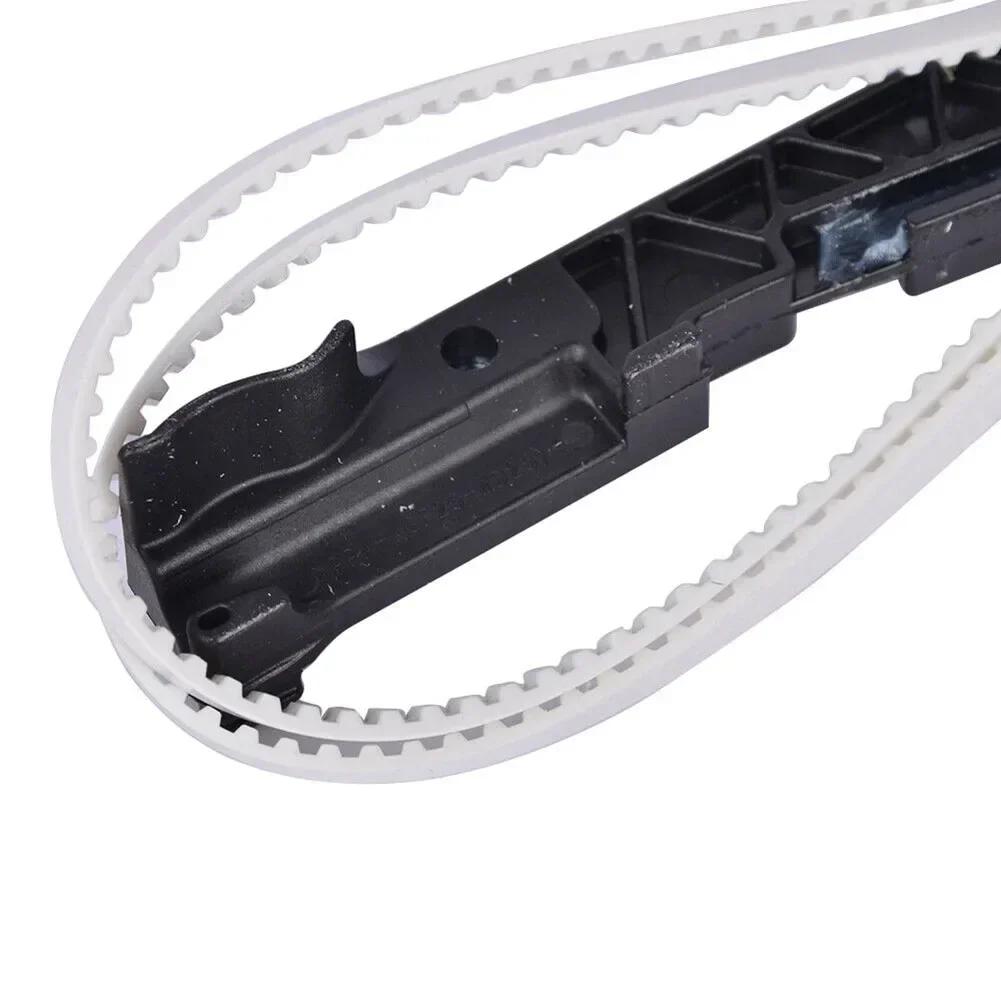 2 шт. Направляющие ремни сдвижной крыши автомобиля, тросы привода, комплект тросов люка с подъемными рычагами для Toyota для Lexus 63205-60010