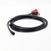 2Pc E-Bike Brake Sensor Kt Controller