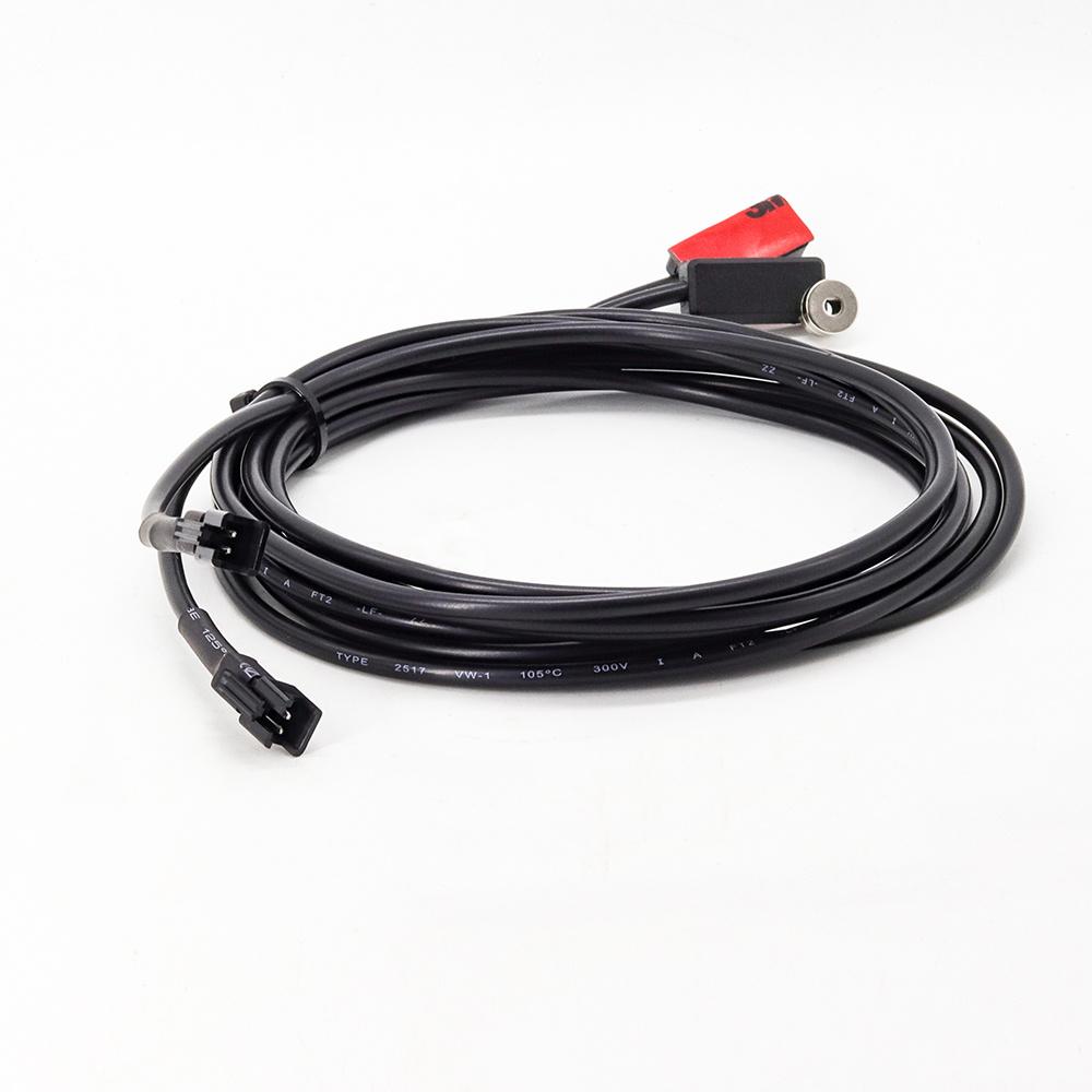 2Pc E-Bike Brake Sensor Kt Controller