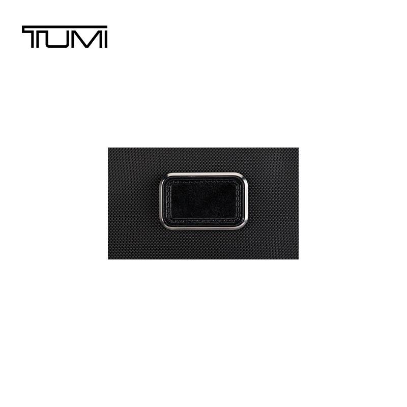 Мужская деловая модная сумка через плечо TUMI Alpha
