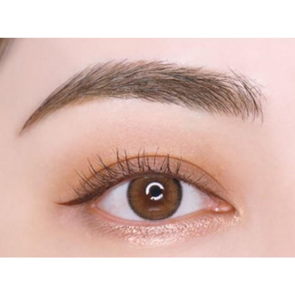 Merge the First Proof Brow Mascara 3.5g, Cocoa, 2 Pcs.