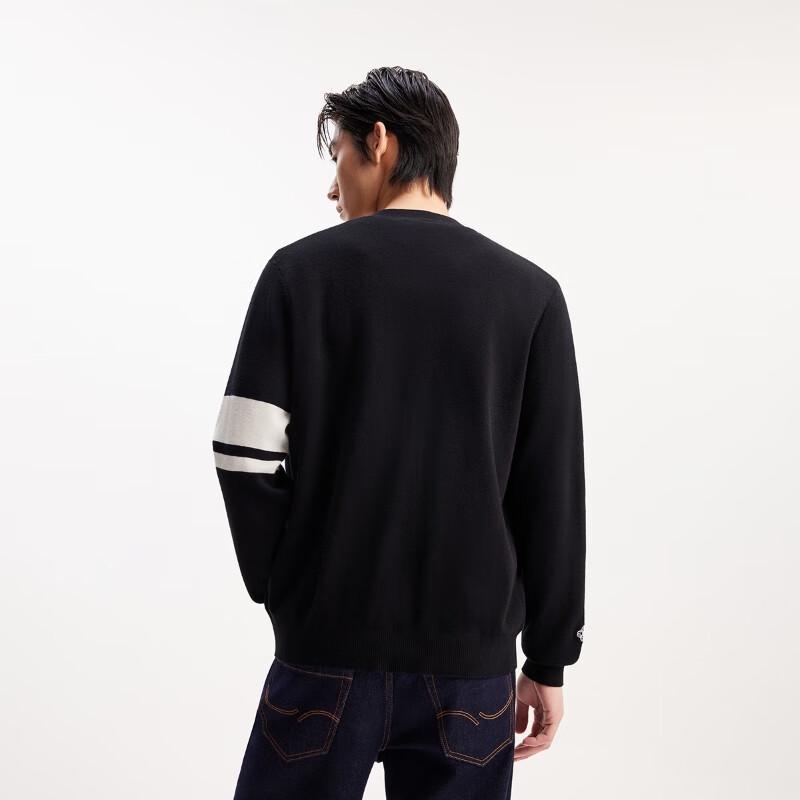 Jack&Jones Мужской осенний кардиган с V-образным вырезом