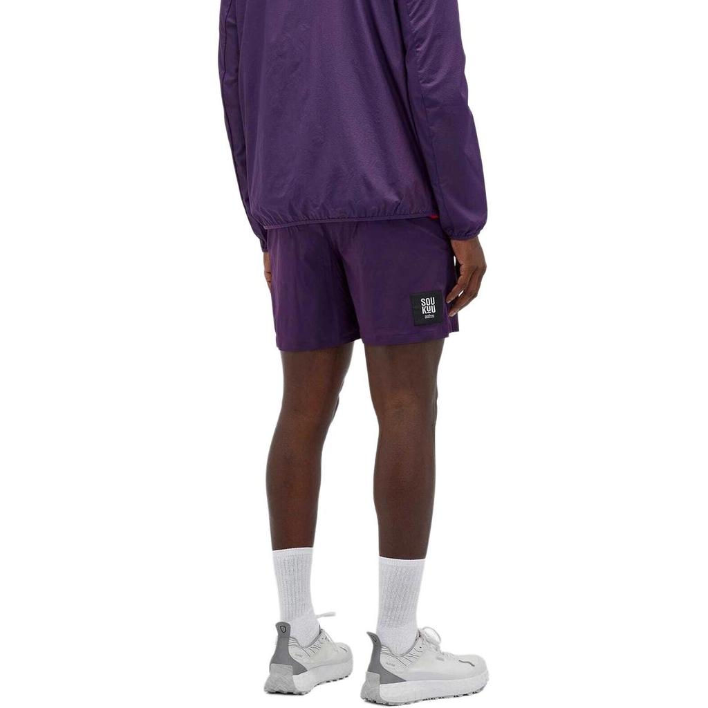 THE NORTH FACE X Undercover Soukuu Trail Run Utility 2 In 1 Shorts Men's NF0A87UH-WOY
