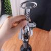 Hand Movement Wine Opener Multi-functional Beer Driver Cork Remover Champagne Bottle Opener  Home
