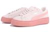 Women's Sneakers PUMA Suede Platform 'Pink' Women's