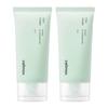 The Real Cica Soothing Cream 50ml × 2