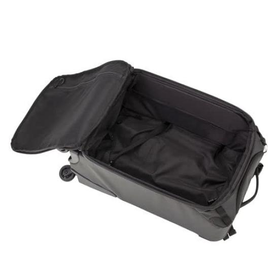 Сумка Speedo Сумка на колесах Сумка для инвалидной коляски Сумка для плавания Унисекс SE22021 Черный ОДИН РАЗМЕР