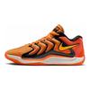 KD 17 EP Slim Reaper мужские кроссовки оранжевые безопасные-оранжевые солнечные часы FJ9488-800