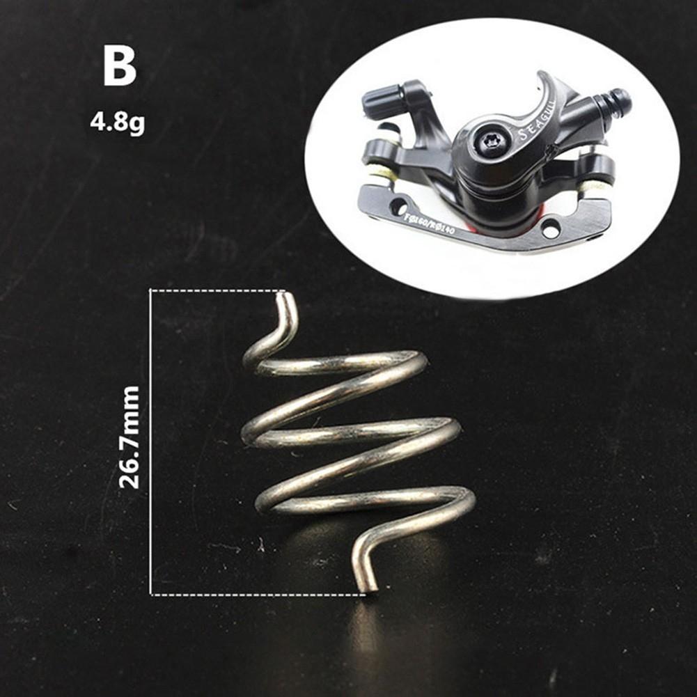 BRAKE SPRINGS Brake Caliper Mechanical Springs Newest