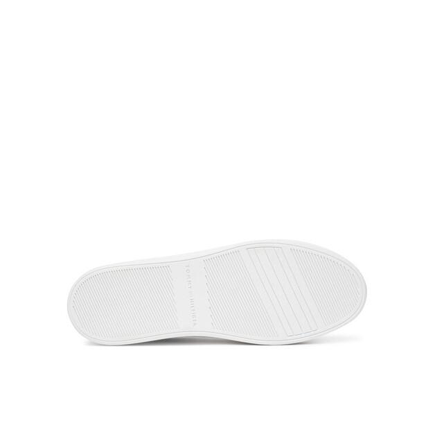 Кроссовки Tommy Hilfiger Essential Platform Court Sneaker