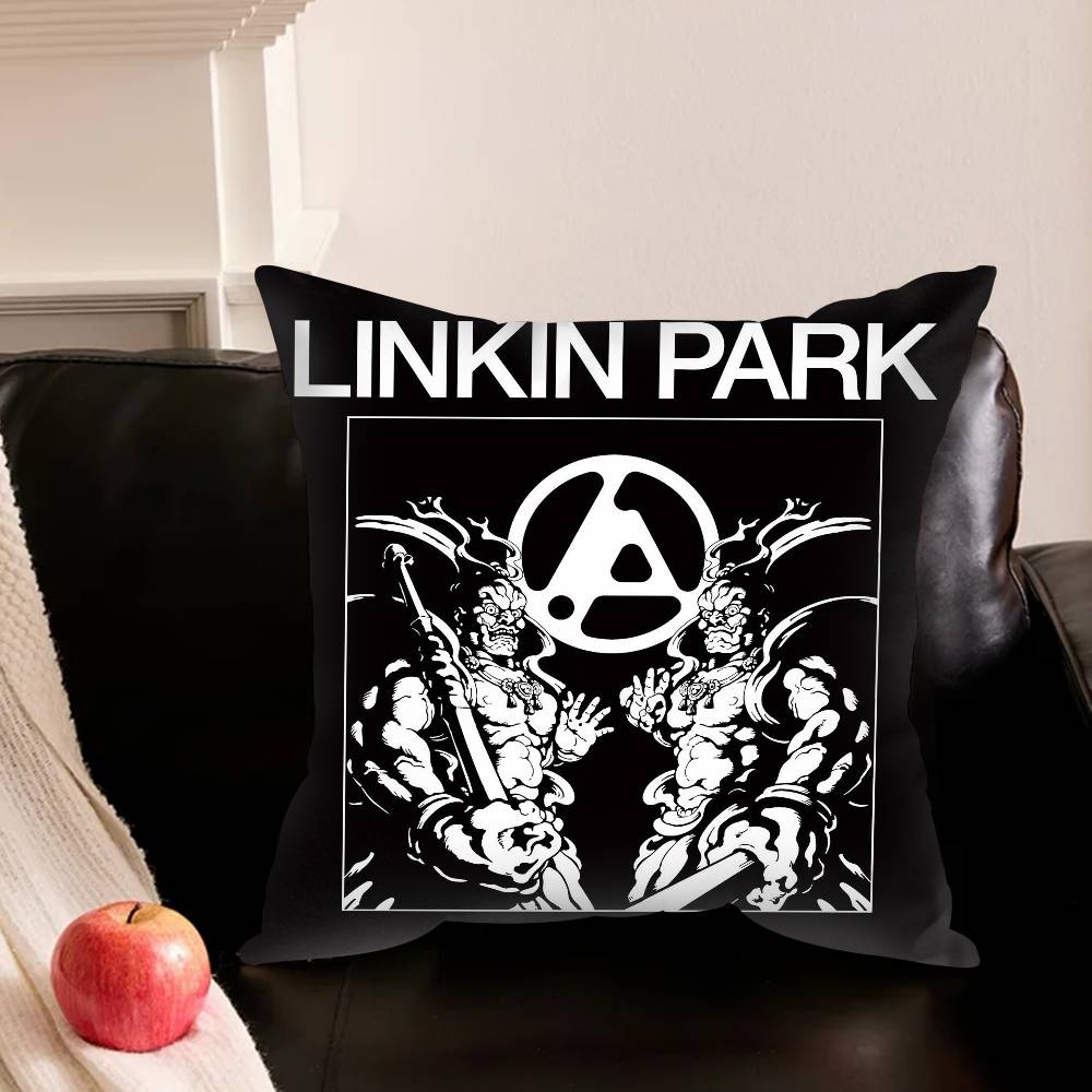 Подушка H-Linkin-N Парк-С Наволочка Чехол на подушку для дивана в гостиной Чехол на подушку для кровати в спальне Домашний декор