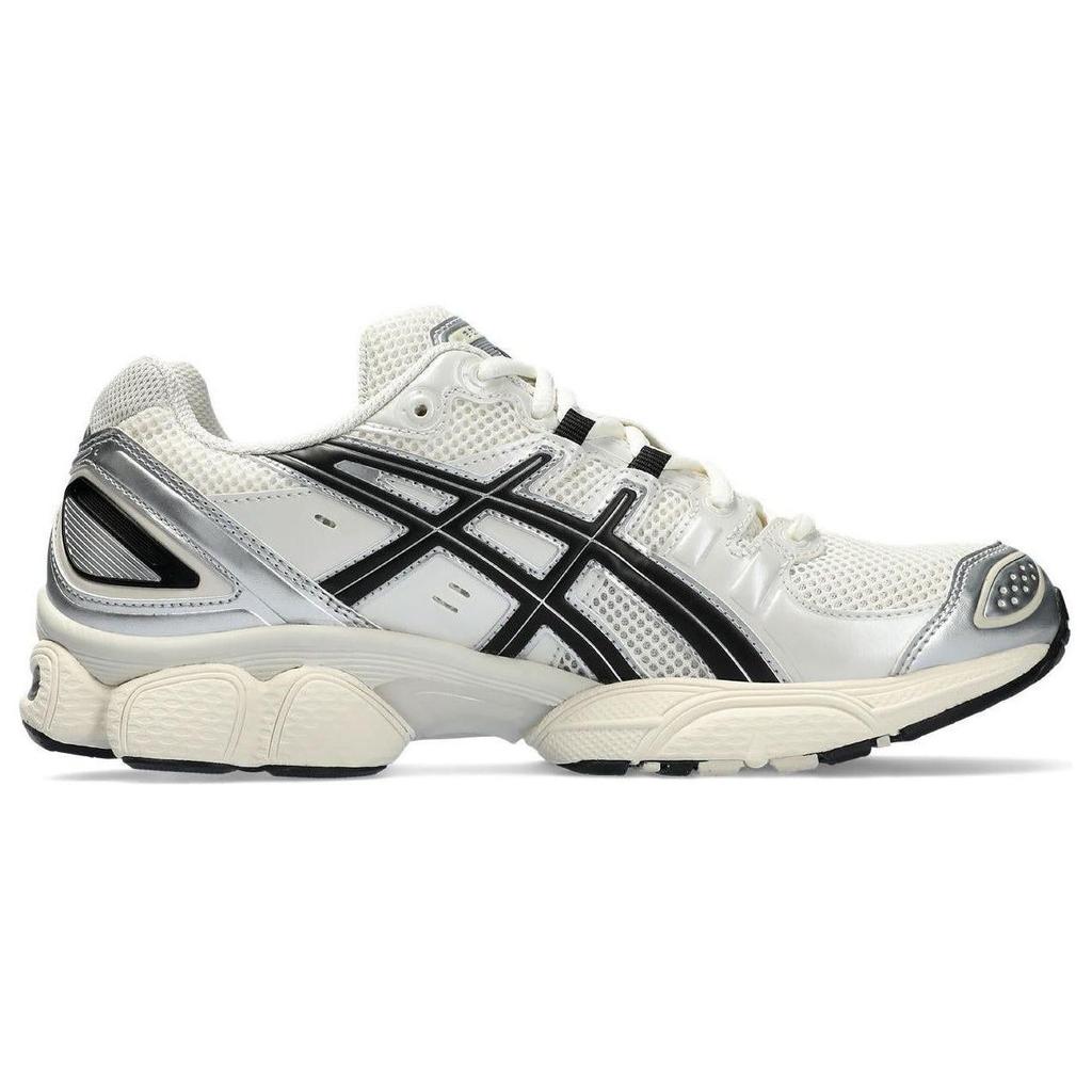 Asics Gel Nimbus 9 Cream Black Men Sneakers 1201A424-105