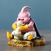 Fat Majin Buu PVC Figure Collection Model Toy Doll Gift