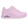Skechers Womens/Ladies Uno Stand On Air Pastel Trainers