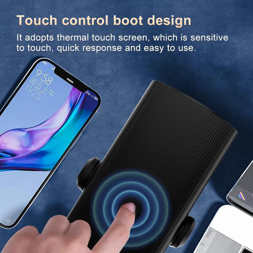 Проектор Salange K2 со встроенным аккумулятором 5200 мАч, 4K HD, Bluetooth, Android 11, для уличного кинотеатра с RGB-динамиком