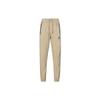 Jumpman Casual Woven Pants Men Bottoms Desert-Yellow AV1841-201