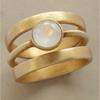 Luxury Vintage Rings New Arrivals Women's Ring Female Wedding Jewelry Accessories Gifts