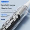Shengbei Mingcen YW-12 Sonic Electric Toothbrush