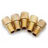 5Pcs F/V To A/V Bike Wheel Tire Transfer Valve Adapter Value Converter Presta To Schrader Bike Pump Air Nozzle Tube Bicycle Accessories