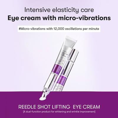 Reedle Shot Lifting Eye Cream 15ml +RANDOM GIFT