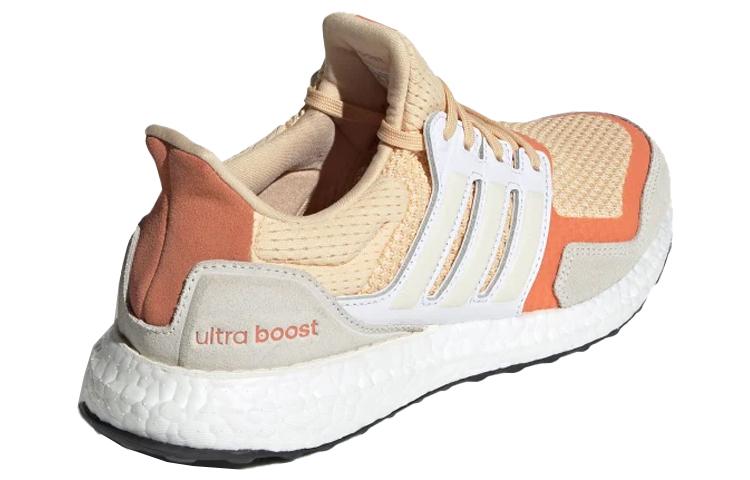 UltraBoost Wmns Adidas S&L 'Glow Orange Coral' Женские EF1990