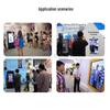 EnTeng AR Smart Interactive Fitting Mirror