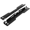 2PCS Wheel Toe Alignment Tool Plates, Heavy Duty Stainless Steel Automotive Alignment Tool Kit with Hanging Holes for