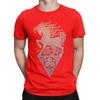 SLEIPNIR ODINS STEED Funny 100 Cotton TShirt Sleipnir Tees Tops For Unisex