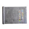 Puzzles Mat Jigsaw Roll Felt Mat Play Mat Puzzle Accessories Portable Travel Crawling Mat Baby Toys