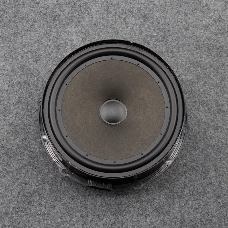 5N0035454B 5N0035453C Front Rear Bass Speaker Woofer For VW Tiguan 2009-2019 Car Door Loudspeaker Speaker Horns 5N0 035 454 B