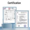 Зеленые ультрафиолетовые лазерные очки для промышленной резки и косметического использования