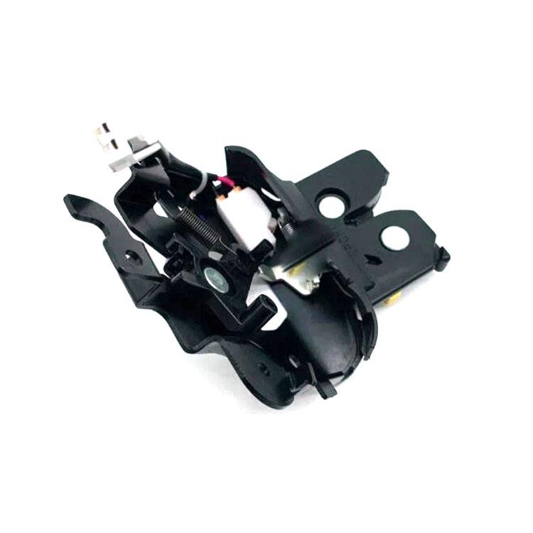 Привод замка задней двери Mazda 3 B33D-56-820AA Совместимый