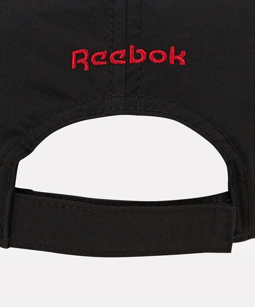 Reebok Бейсболка Reebok X Kanghyuk - Черная / Rmlb007C99Fab0011000